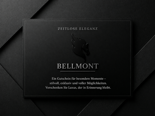 Zeitlose Eleganz