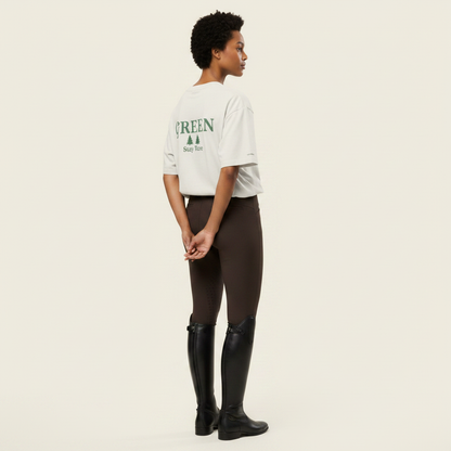 Bellmont Green – Model von hinten