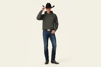 Bellmont Hoodie – Western Reiter