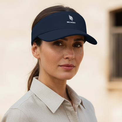 Brim Cap French Navy – Campaign