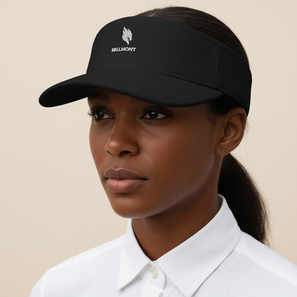Brim Cap Schwarz – Campaign