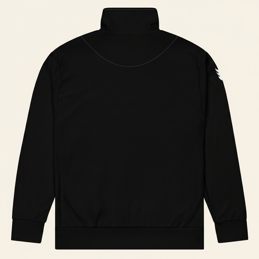 Equi Zip Back – Grau