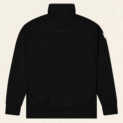 Equi Zip Back – Grau