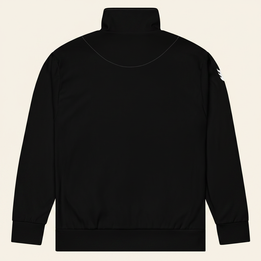 Equi Zip Back – Grau
