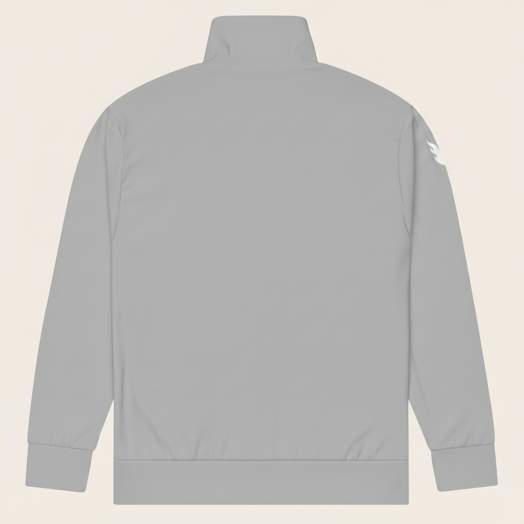 Equi Zip Ivory – Back ohne Logo