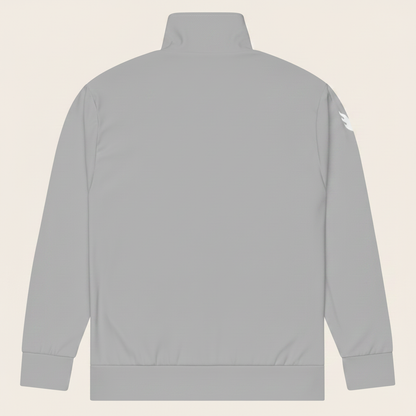 Equi Zip Ivory – Back ohne Logo