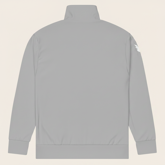Equi Zip Ivory – Back ohne Logo