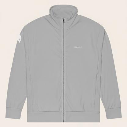 Equi Zip Ivory – Front Grau