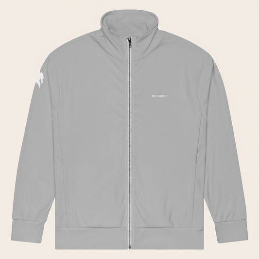Equi Zip Ivory – Front Grau