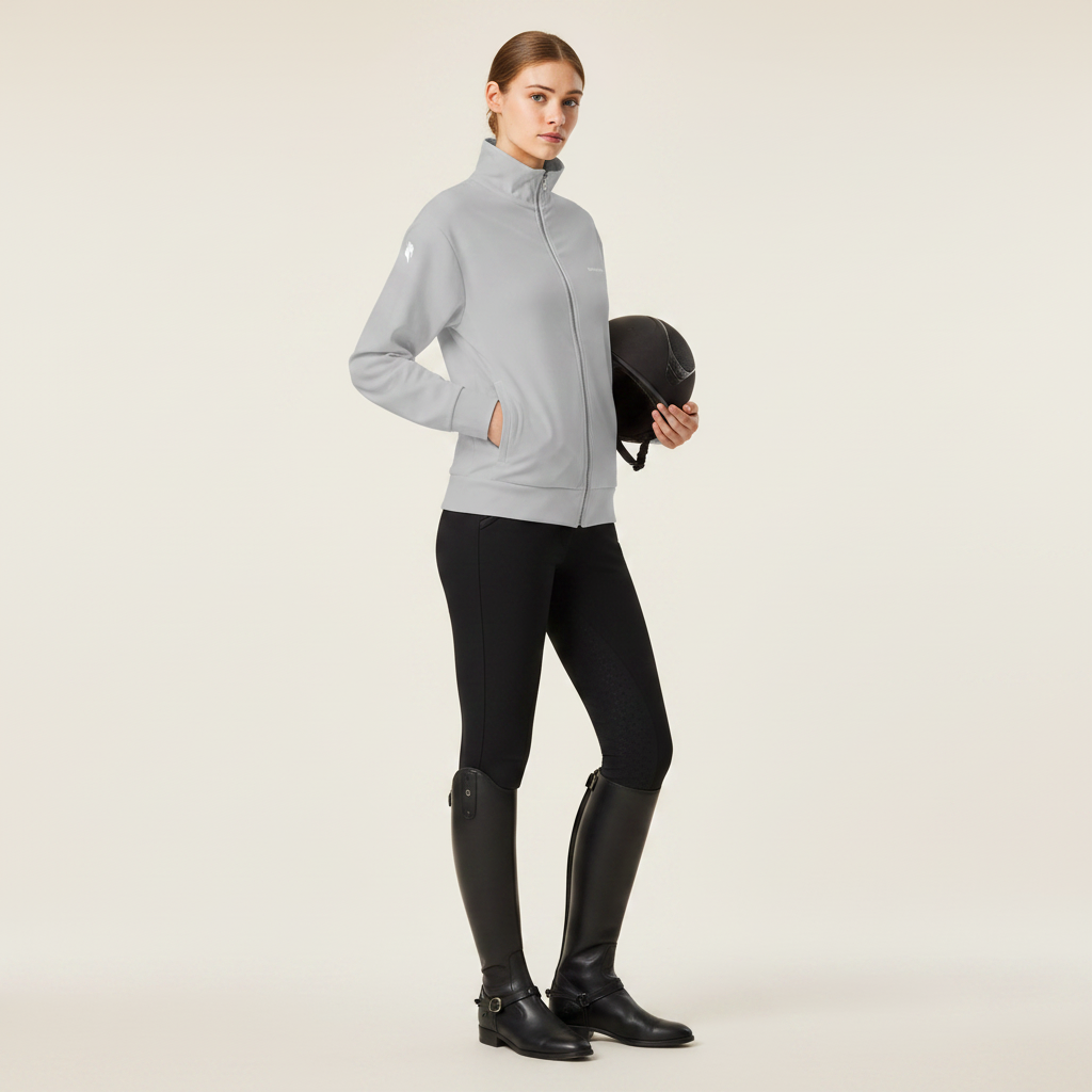 Equi Zip Ivory – Reiter