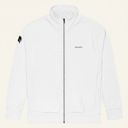 Equi Zip Noir – Front Grau