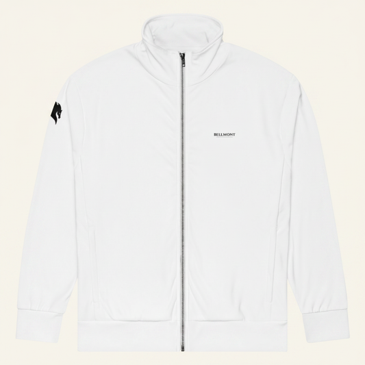 Equi Zip Noir – Front Grau