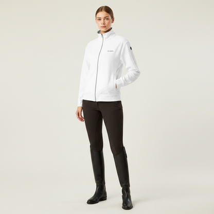 Equi Zip Noir – Reiter