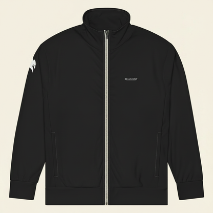 Equi Zip – Schwarz clean