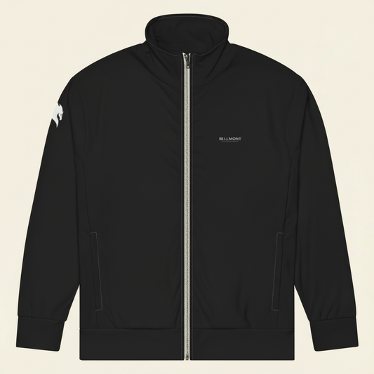 Equi Zip – Schwarz clean