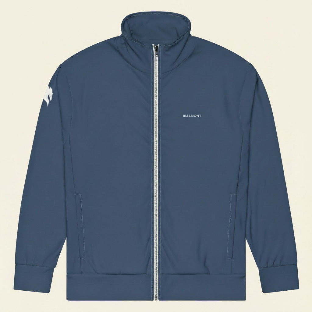 Equi Zip Signature Ivory – ohne Hex-Label