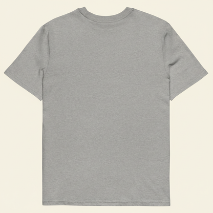 Grau Back clean