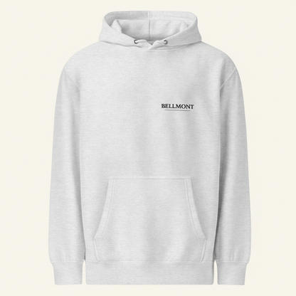 Heather Grey Front #F7F5F2