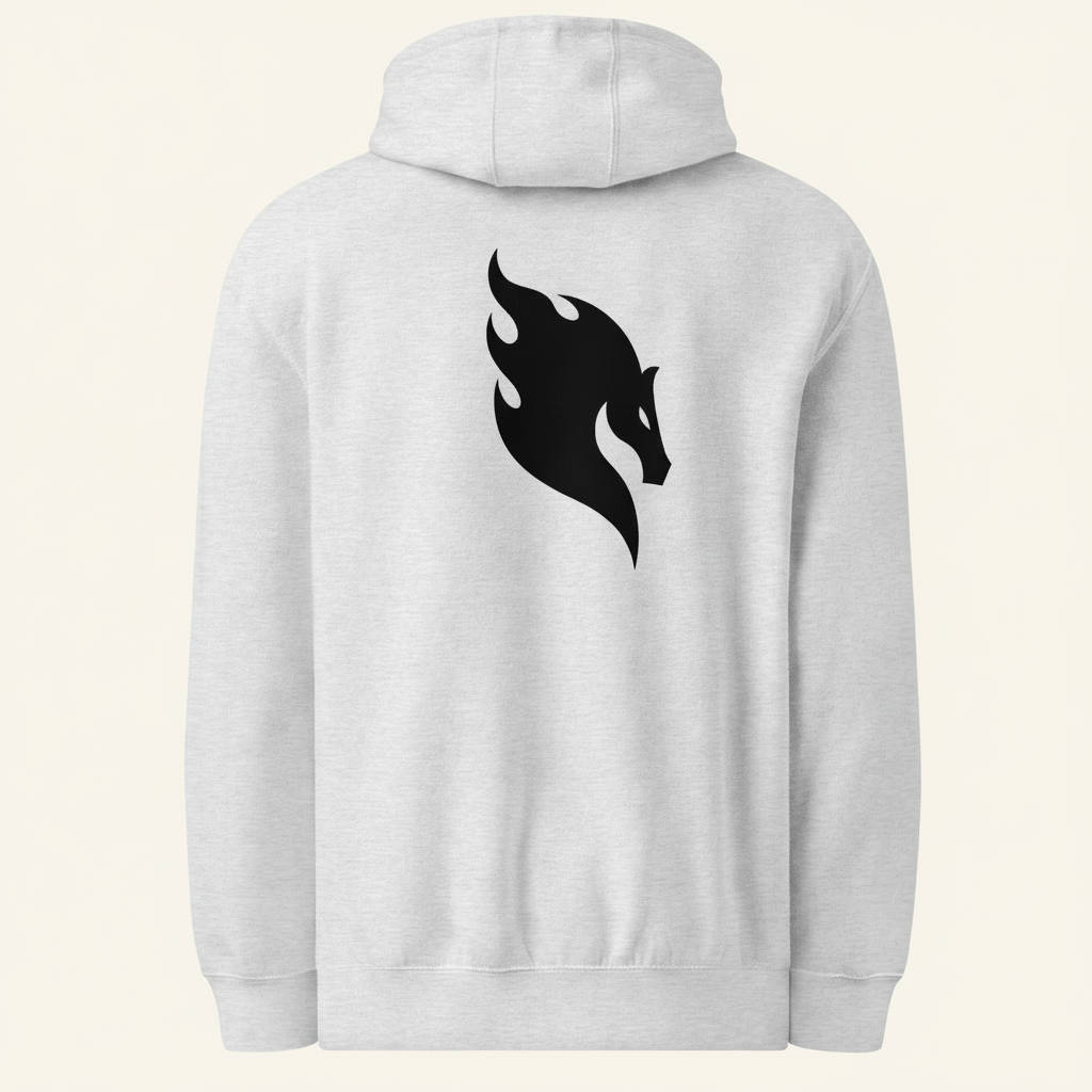 Heather Grey Rückseite #F7F5F2