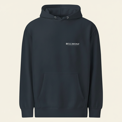 Navy Front