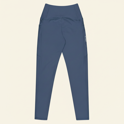 Riding Leggings Back – ohne Hex